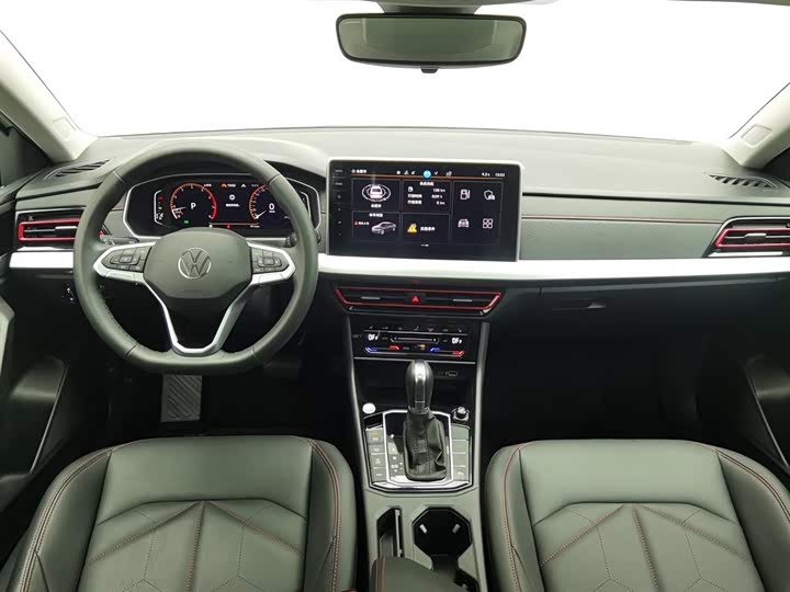 Фото 5 - Volkswagen Lavida