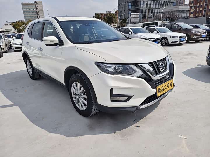 Фото 3 - Nissan X-Trail