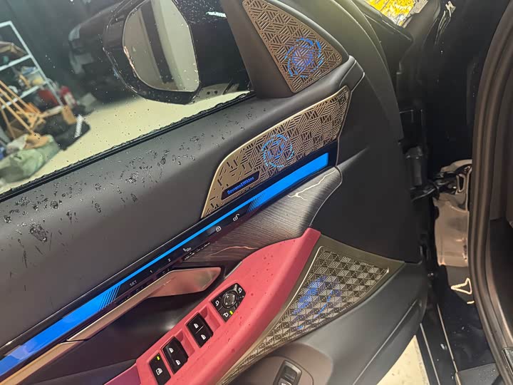 Фото 4 - BMW 5 Series