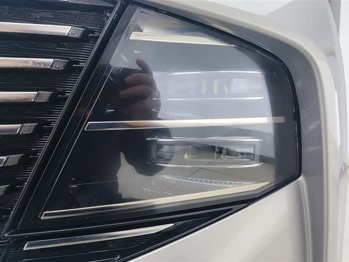 Фото 5 - Haval F7 (Monster)