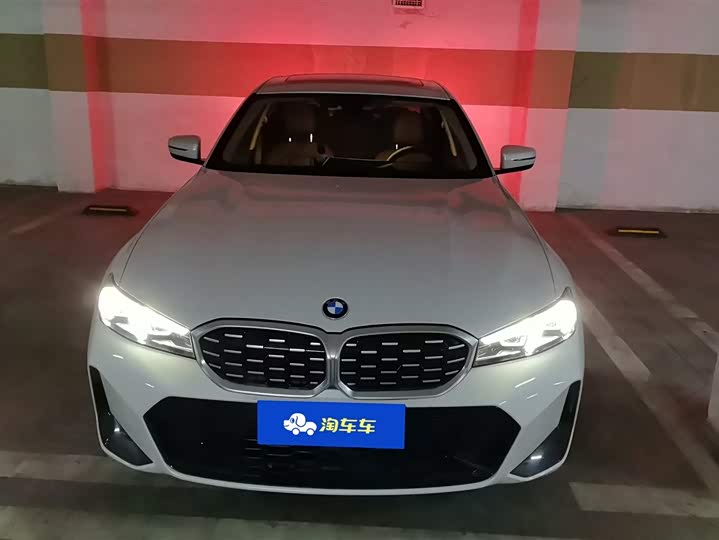 Фото 2 - BMW 3 Series