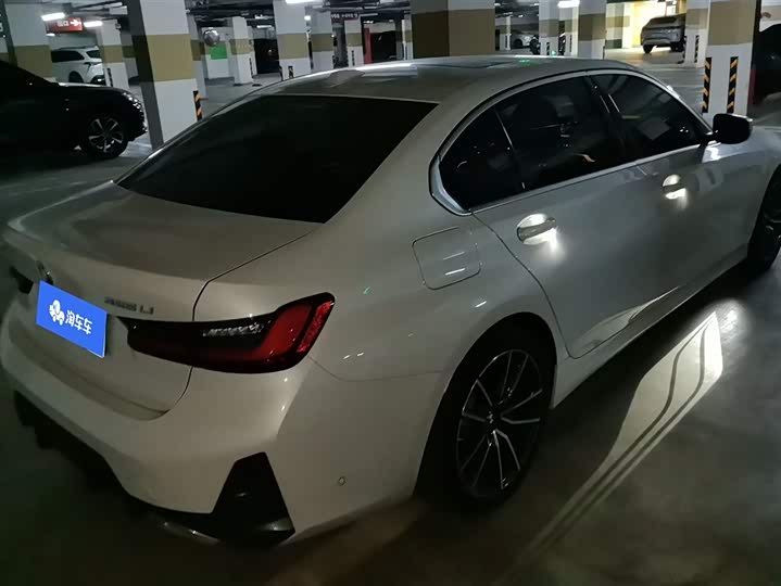 Фото 3 - BMW 3 Series