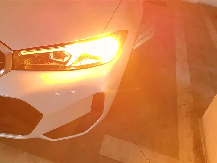 Фото 5 - BMW 3 Series