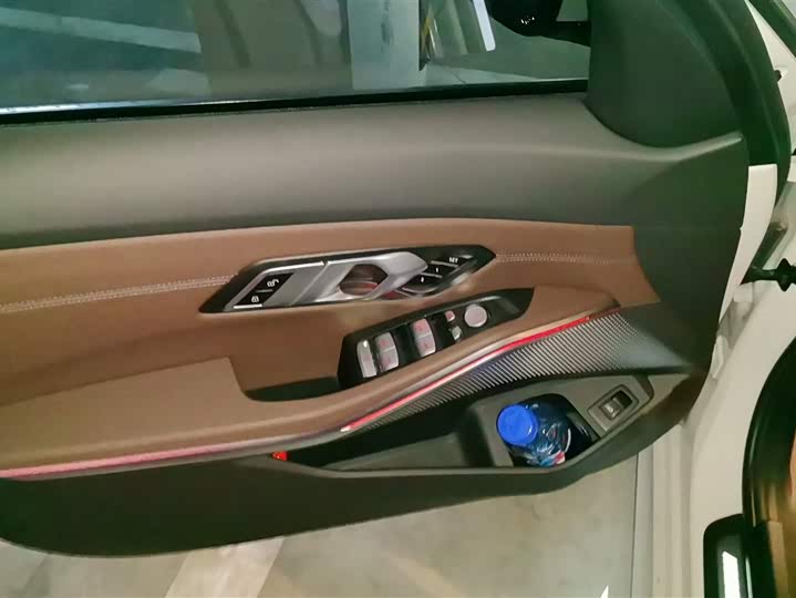 Фото 7 - BMW 3 Series