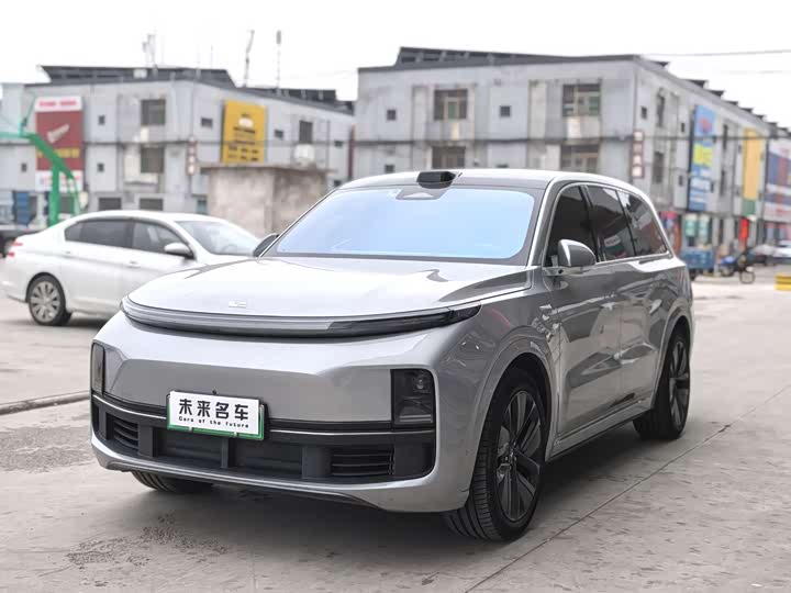 Фото 1 - LiXiang L9