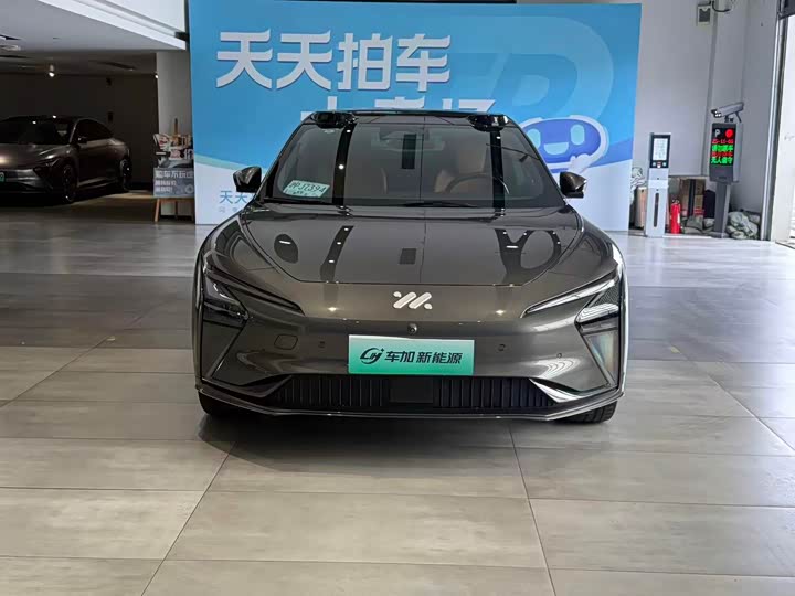 Фото 2 - IM motors L7