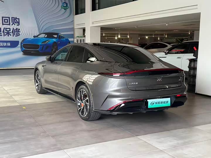 Фото 6 - IM motors L7