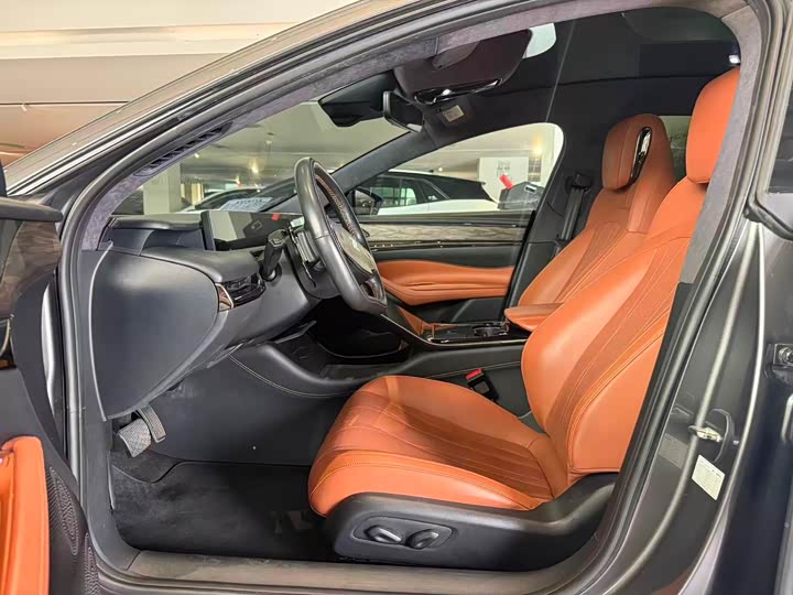 Фото 8 - IM motors L7