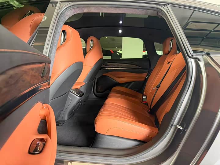 Фото 9 - IM motors L7