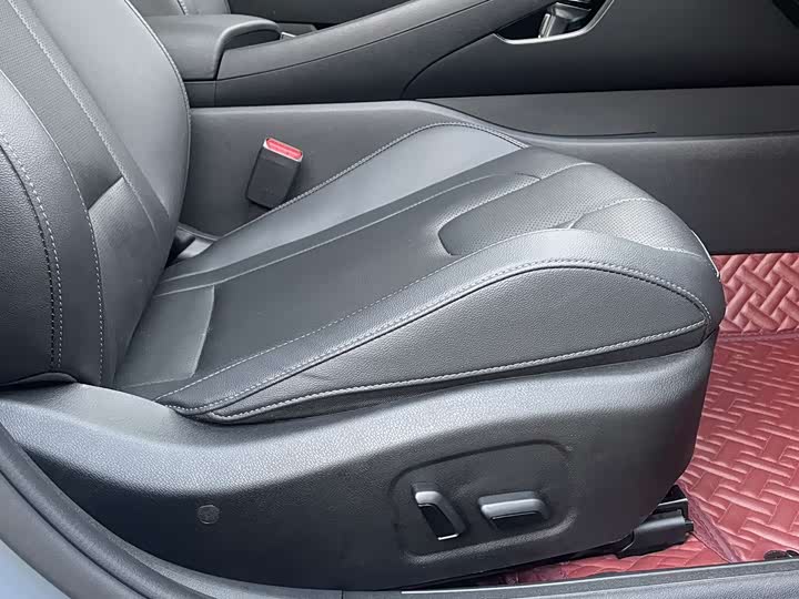 Фото 8 - Hyundai Elantra N line