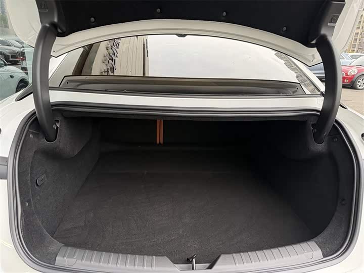 Фото 9 - GAC Hyptec GT