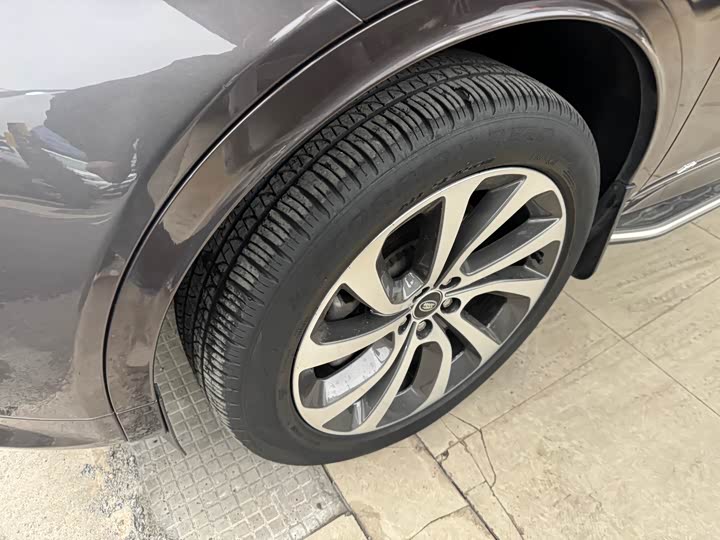 Фото 5 - Land Rover Discovery Sport