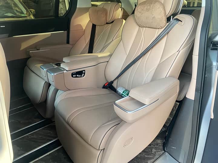 Фото 6 - XPeng X9