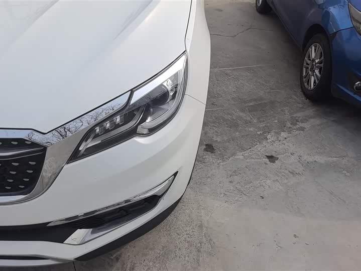 Фото 5 - Jetour X70S