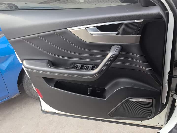 Фото 7 - Jetour X70S