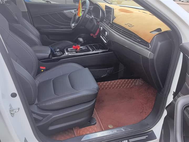 Фото 8 - Jetour X70S