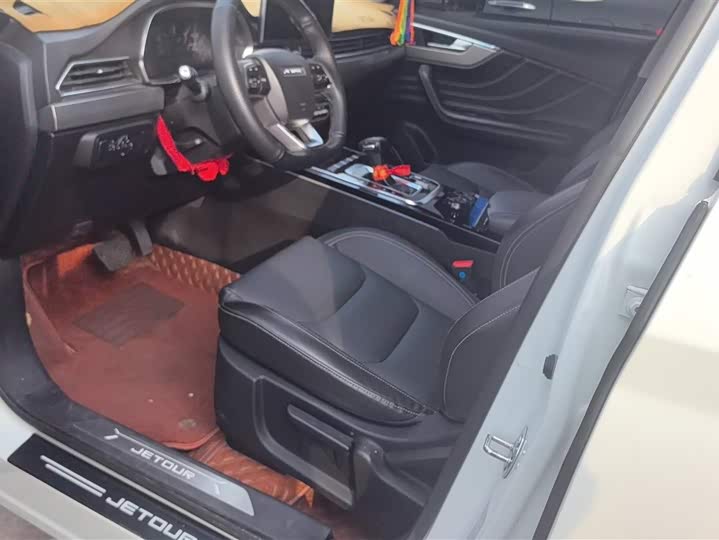 Фото 9 - Jetour X70S