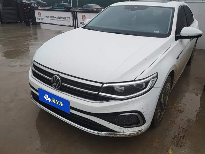 Photo 1 - Volkswagen Bora