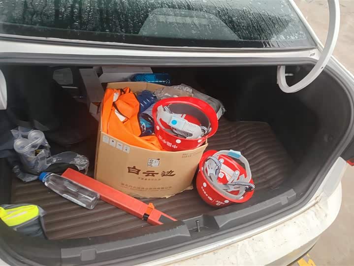 Photo 4 - Volkswagen Bora