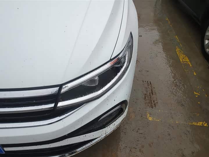 Photo 5 - Volkswagen Bora