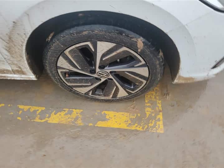 Photo 6 - Volkswagen Bora