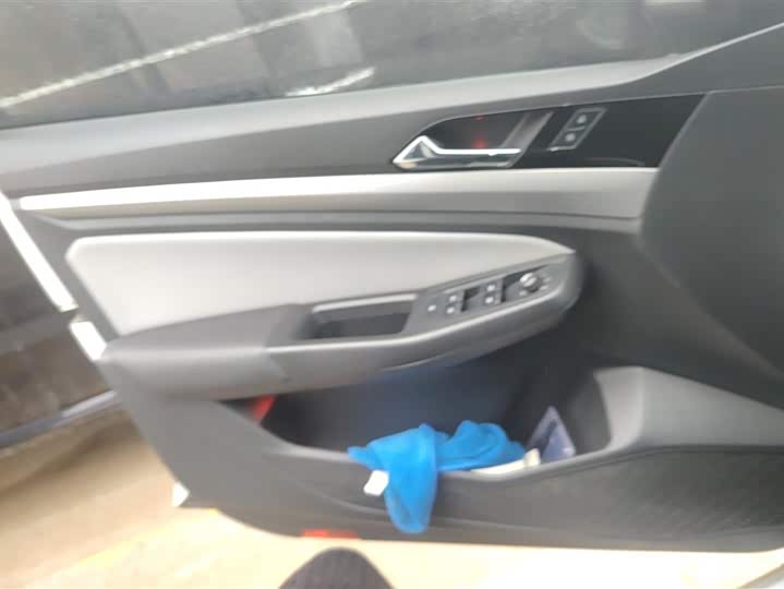 Photo 7 - Volkswagen Bora