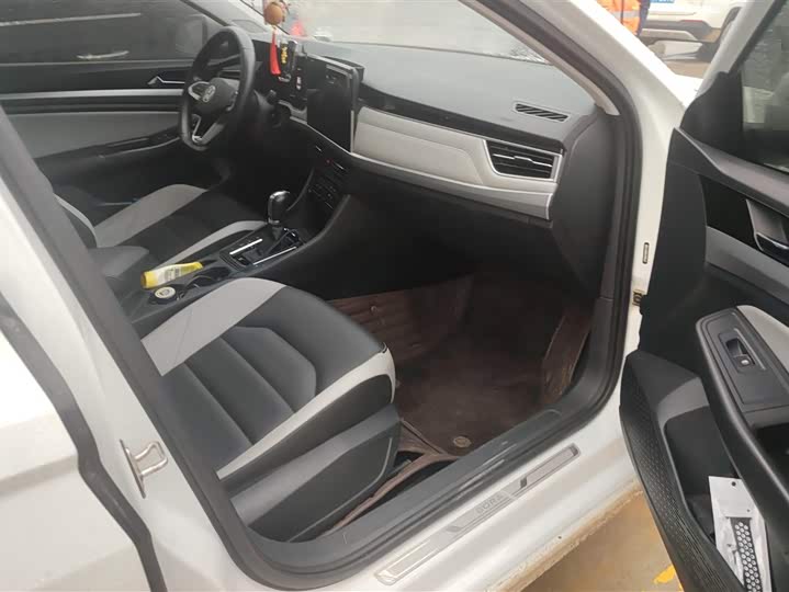 Photo 8 - Volkswagen Bora