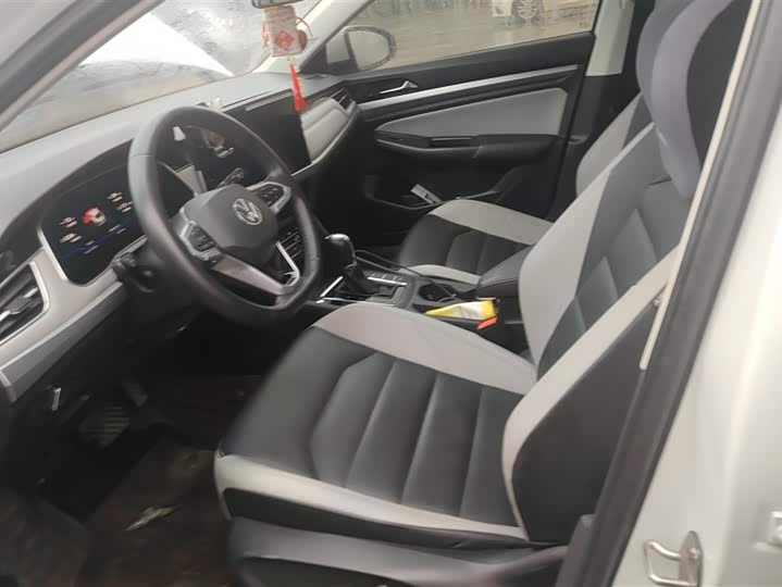 Photo 9 - Volkswagen Bora