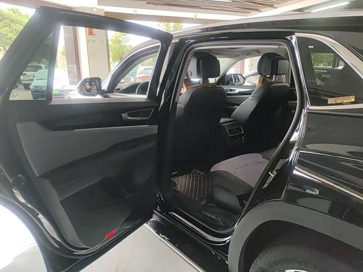 Фото 4 - Volkswagen Teramont X