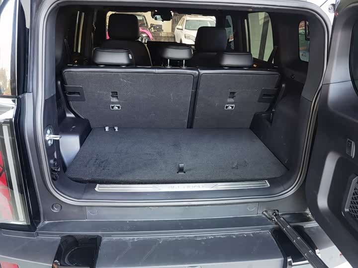 Photo 3 - Chery Fulwin X3 Plus