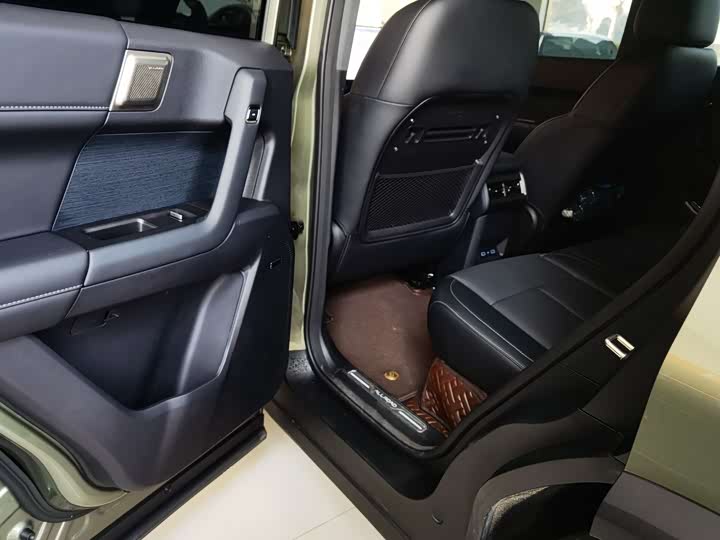 Photo 5 - Chery Fulwin X3 Plus