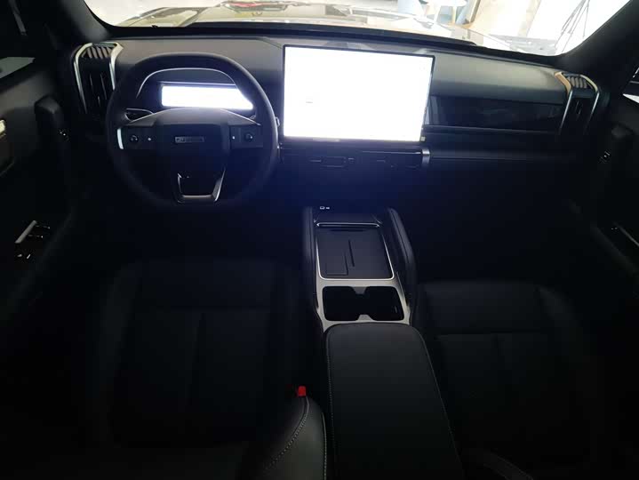 Photo 6 - Chery Fulwin X3 Plus