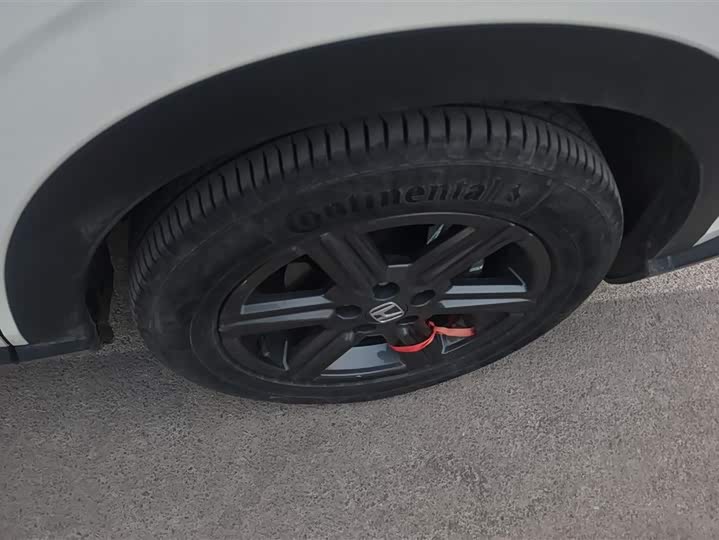 Фото 6 - Honda XR-V