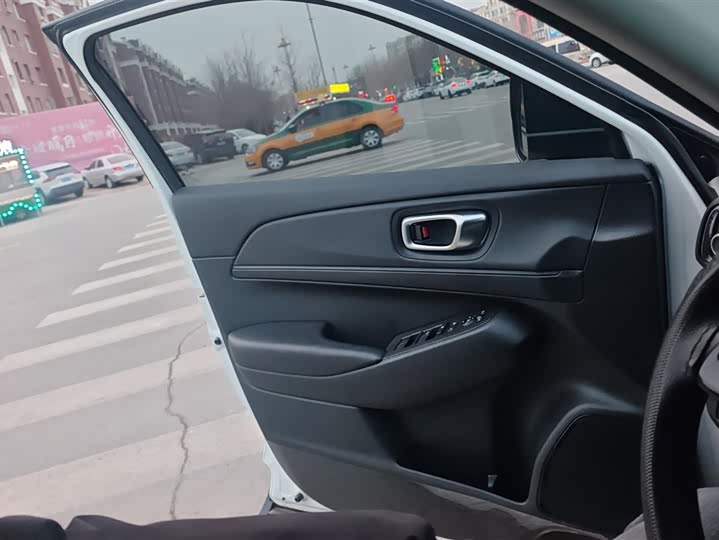 Фото 7 - Honda XR-V