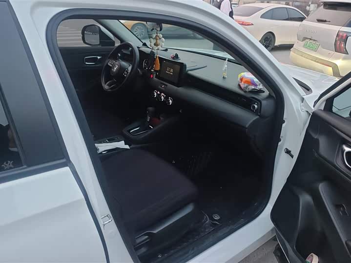 Фото 8 - Honda XR-V