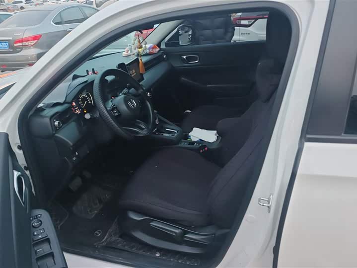 Фото 9 - Honda XR-V