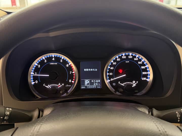 Фото 9 - Toyota Highlander