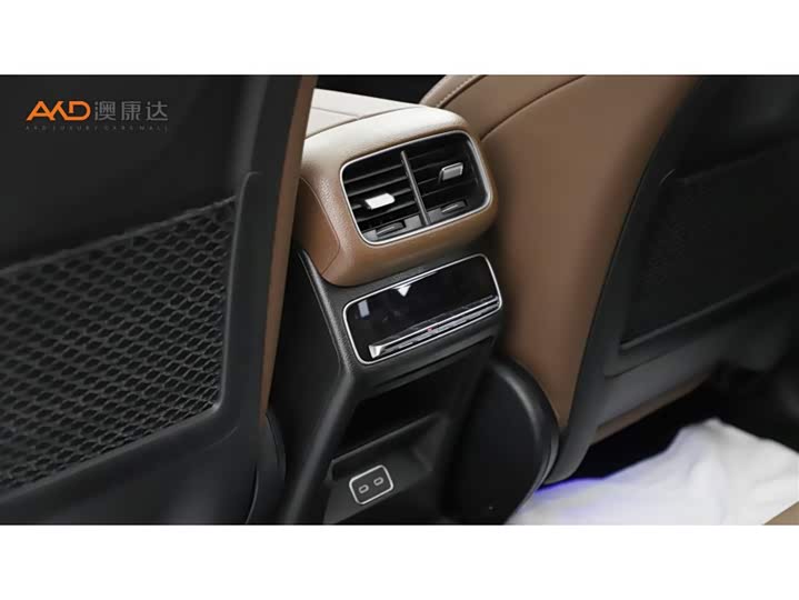 Фото 9 - Mercedes-Benz GLE-Class