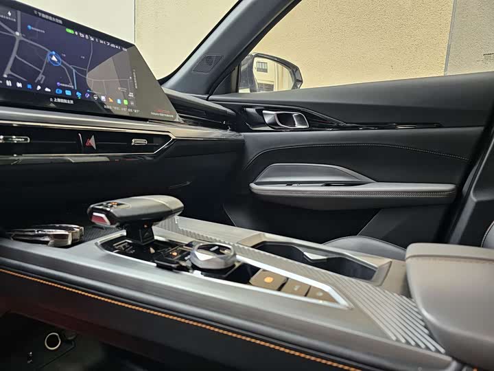 Фото 8 - Changan Oshan Z6 Hybrid