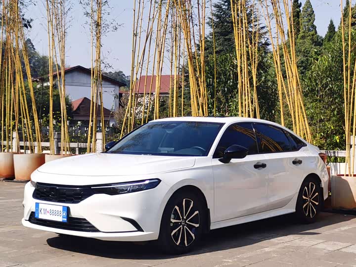 Фото 1 - Honda Integra