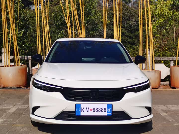 Фото 2 - Honda Integra