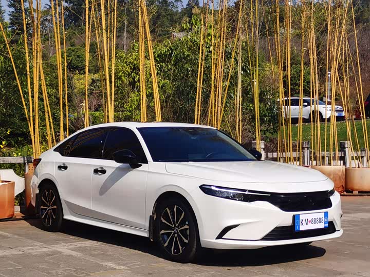 Фото 3 - Honda Integra