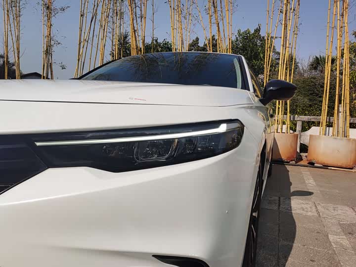 Фото 4 - Honda Integra