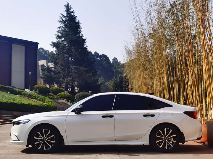 Фото 6 - Honda Integra