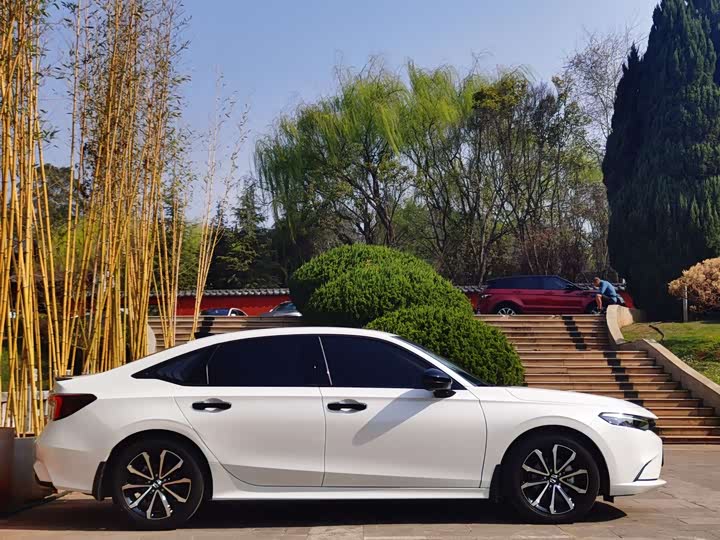 Фото 7 - Honda Integra