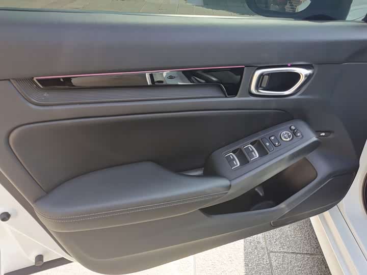 Фото 8 - Honda Integra