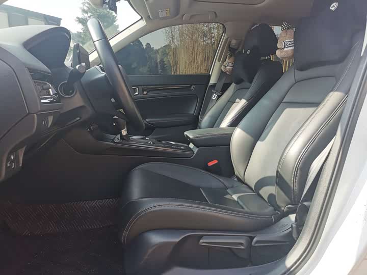 Фото 9 - Honda Integra