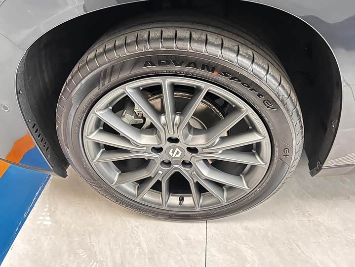 Фото 4 - Leapmotor C10