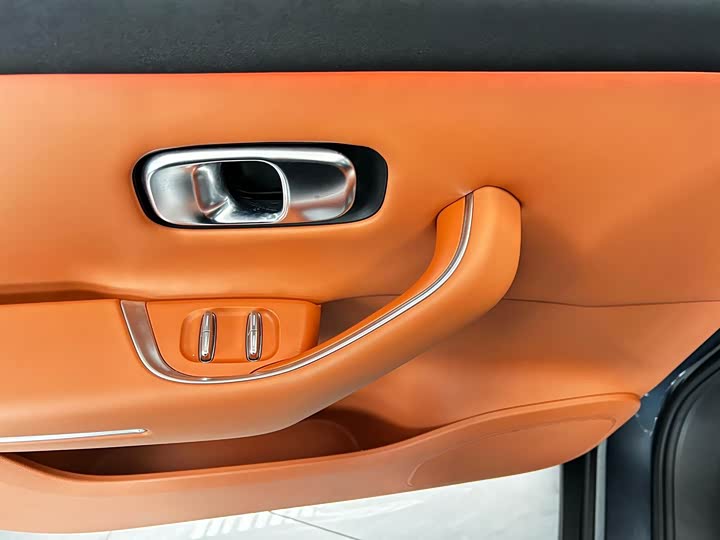 Фото 5 - Leapmotor C10