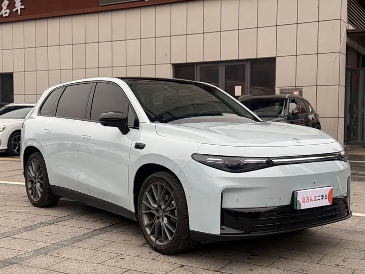 Фото 3 - Leapmotor C10